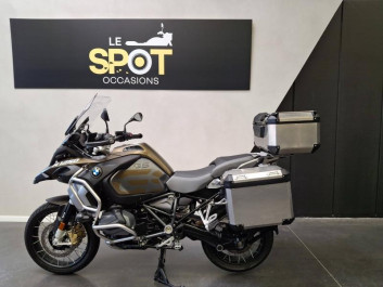 BMW R
