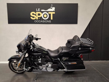 HARLEY-DAVIDSON Electra Gld...