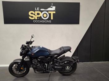 HONDA CB