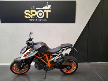 KTM Super Duke