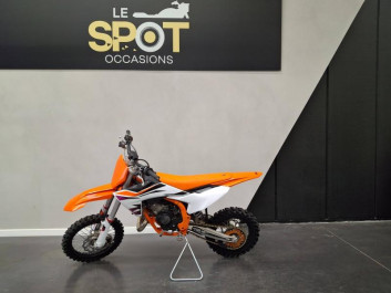 KTM SX
