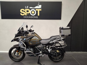 BMW R