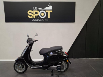 VESPA Elettrica