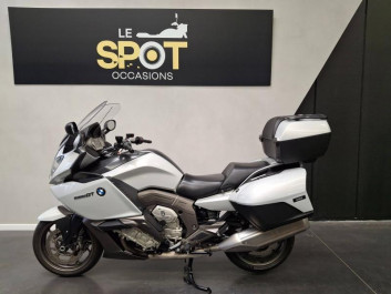 BMW K