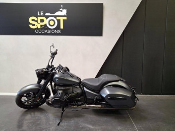 BMW R