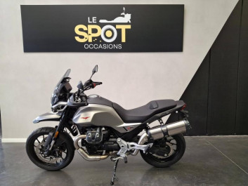 MOTO-GUZZI V85 TT