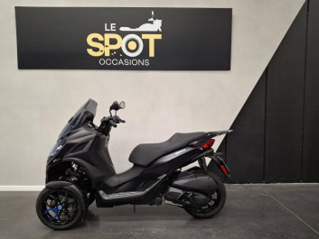 PIAGGIO MP3