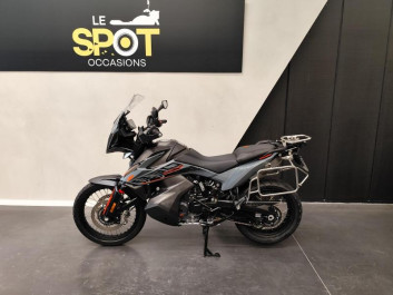 KTM Adventure