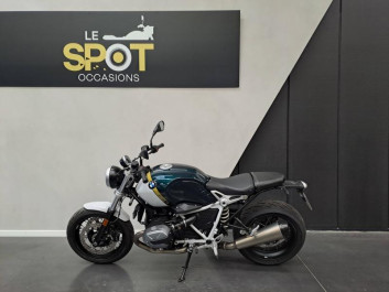 BMW R