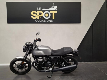 MOTO-GUZZI V7