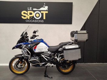 BMW R