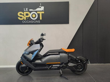 BMW C