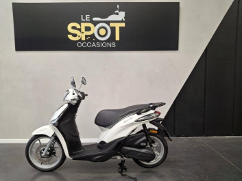 PIAGGIO Liberty
