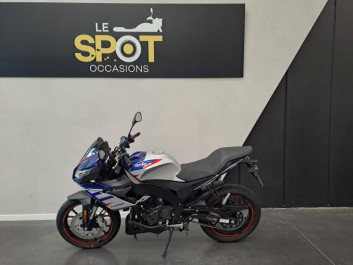 APRILIA Tuono