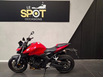HONDA CB