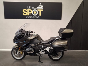 BMW R