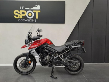 TRIUMPH Tiger
