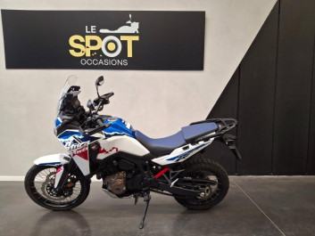 HONDA CRF