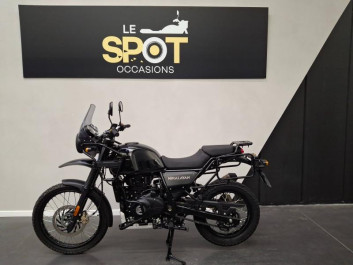 ROYAL ENFIELD Himalayan