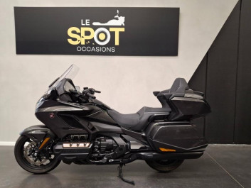 HONDA GL Goldwing