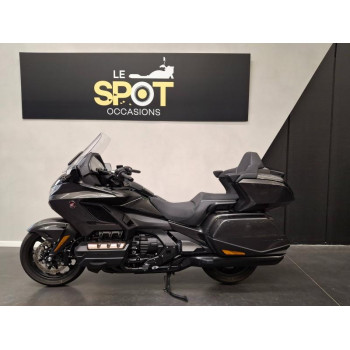 HONDA GL Goldwing