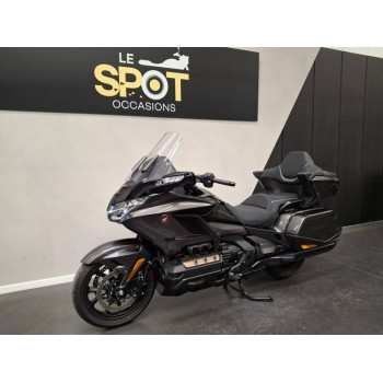 HONDA GL Goldwing