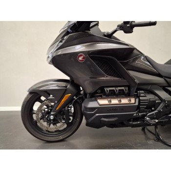 HONDA GL Goldwing
