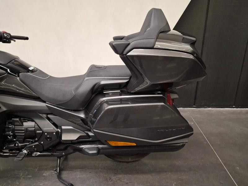 HONDA GL Goldwing