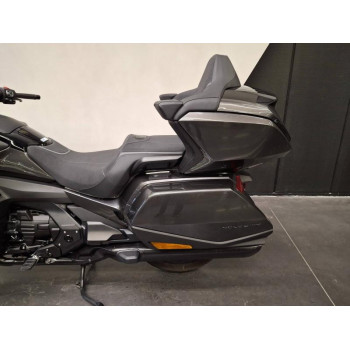 HONDA GL Goldwing