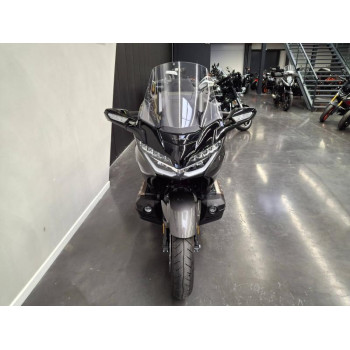 HONDA GL Goldwing