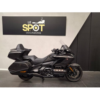 HONDA GL Goldwing