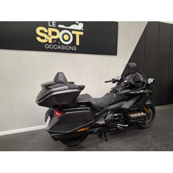 HONDA GL Goldwing