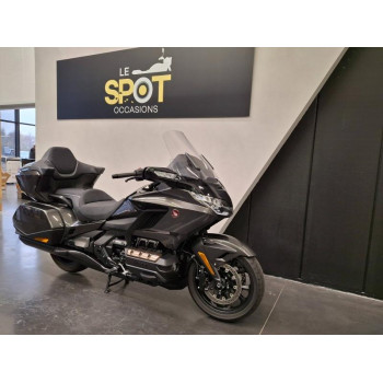 HONDA GL Goldwing