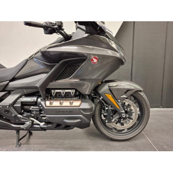 HONDA GL Goldwing