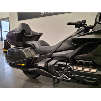 HONDA GL Goldwing