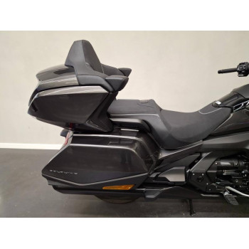 HONDA GL Goldwing