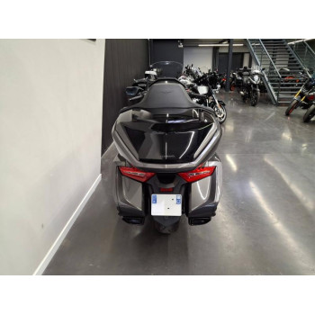 HONDA GL Goldwing