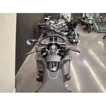HONDA GL Goldwing