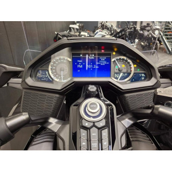 HONDA GL Goldwing