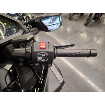 HONDA GL Goldwing