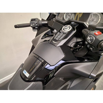 HONDA GL Goldwing