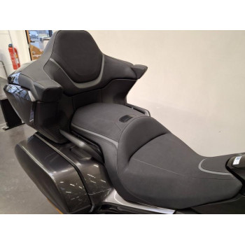 HONDA GL Goldwing