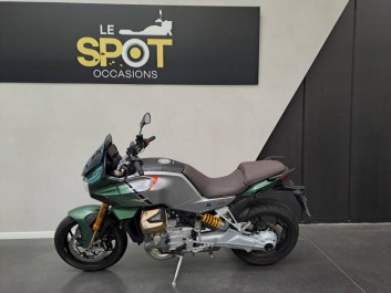 MOTO-GUZZI V100 Mandello