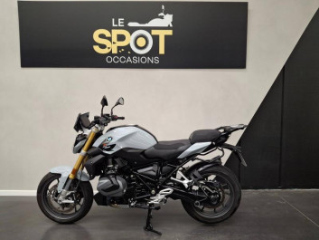 BMW R