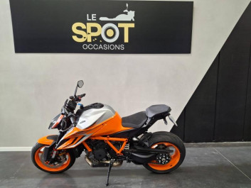 KTM Super Duke