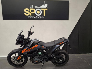 KTM Adventure