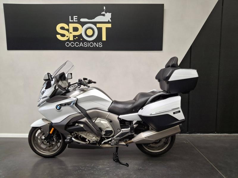 BMW K