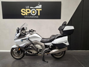 BMW K