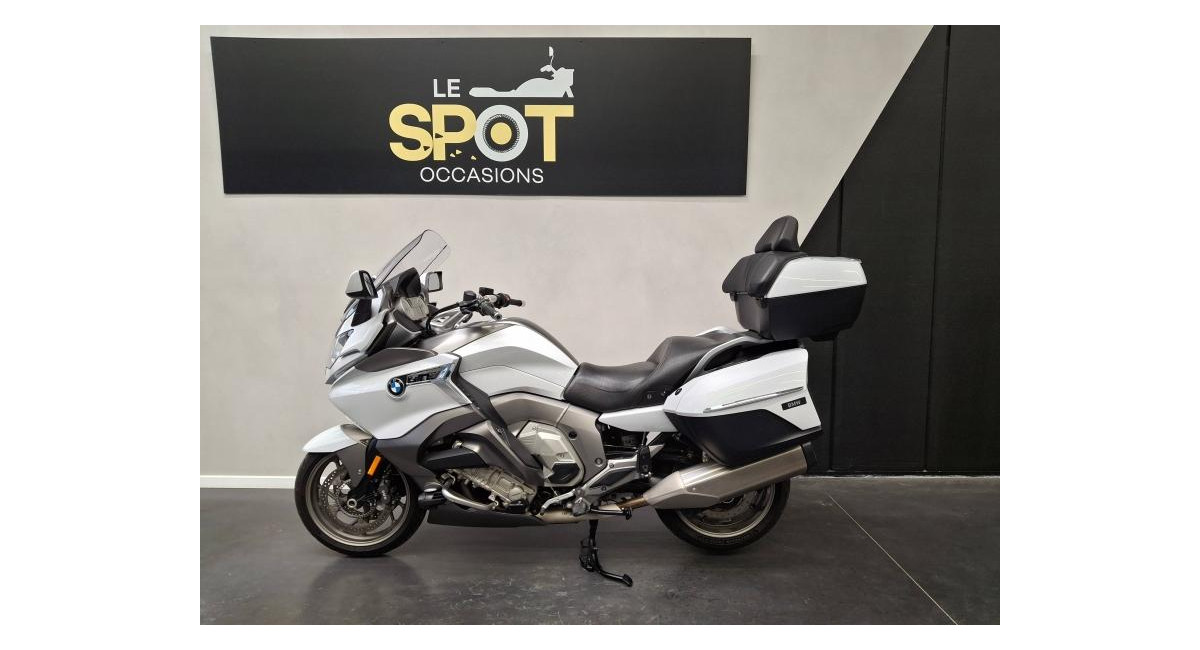 BMW K
