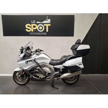BMW K